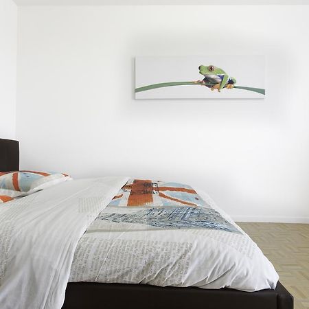 Nouvel Oasis 2 Apartment Toulouse Bagian luar foto