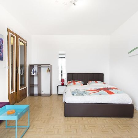 Nouvel Oasis 2 Apartment Toulouse Bagian luar foto