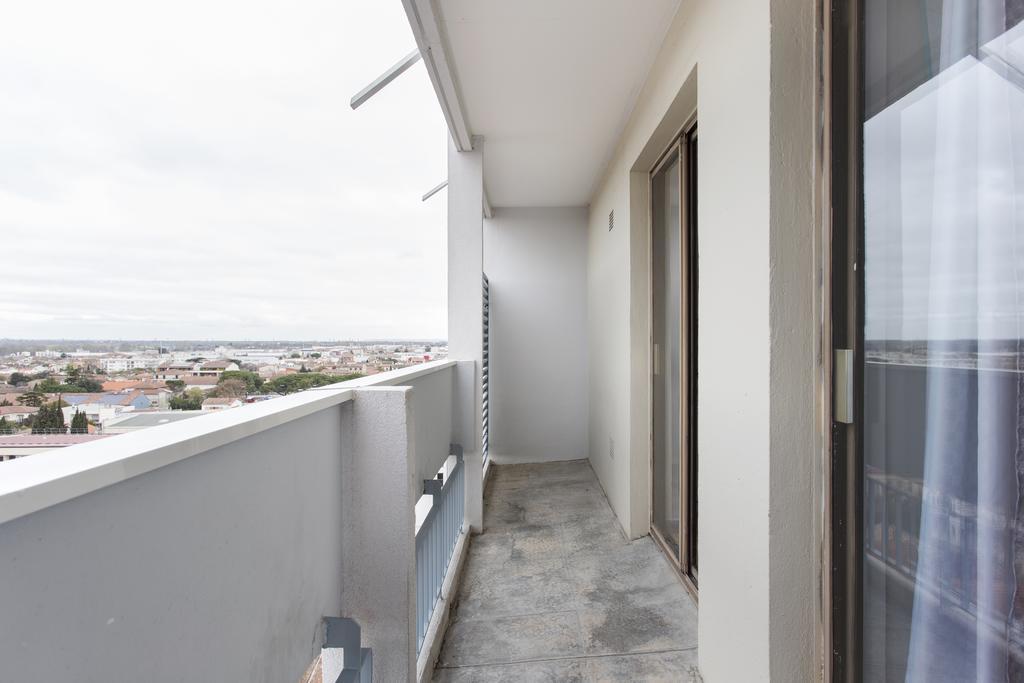 Nouvel Oasis 2 Apartment Toulouse Bagian luar foto