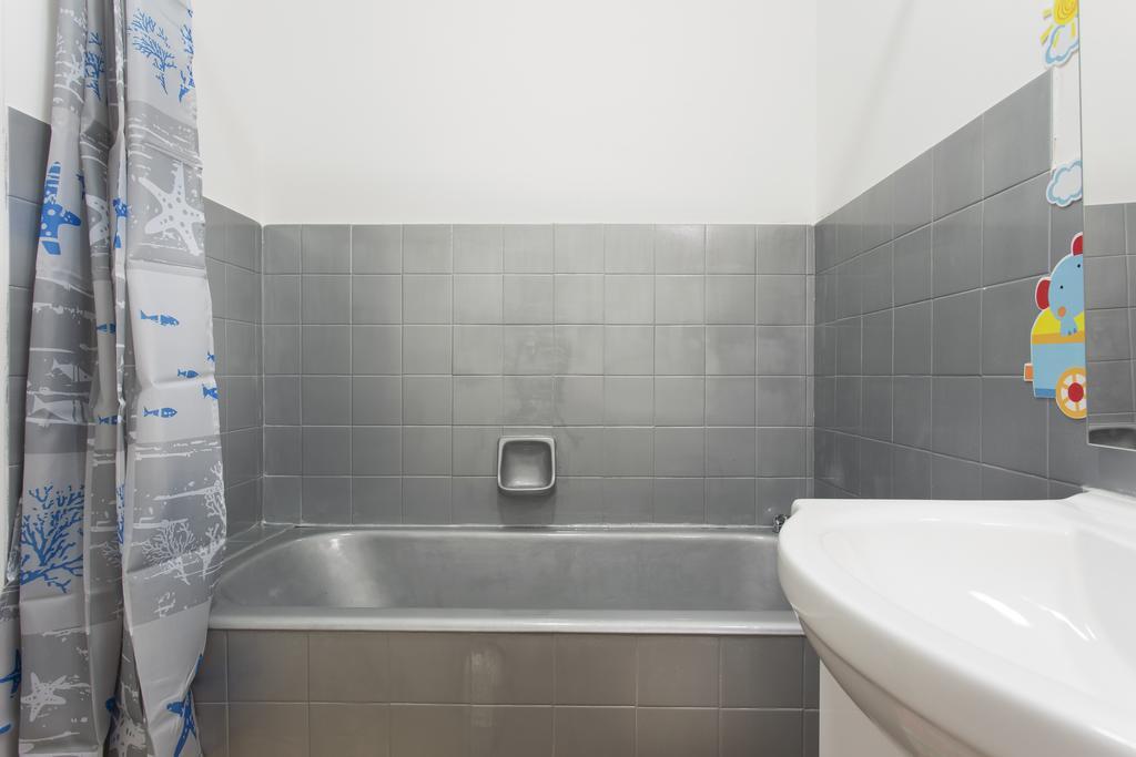 Nouvel Oasis 2 Apartment Toulouse Bagian luar foto