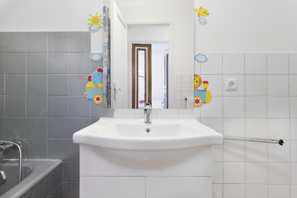 Nouvel Oasis 2 Apartment Toulouse Bagian luar foto