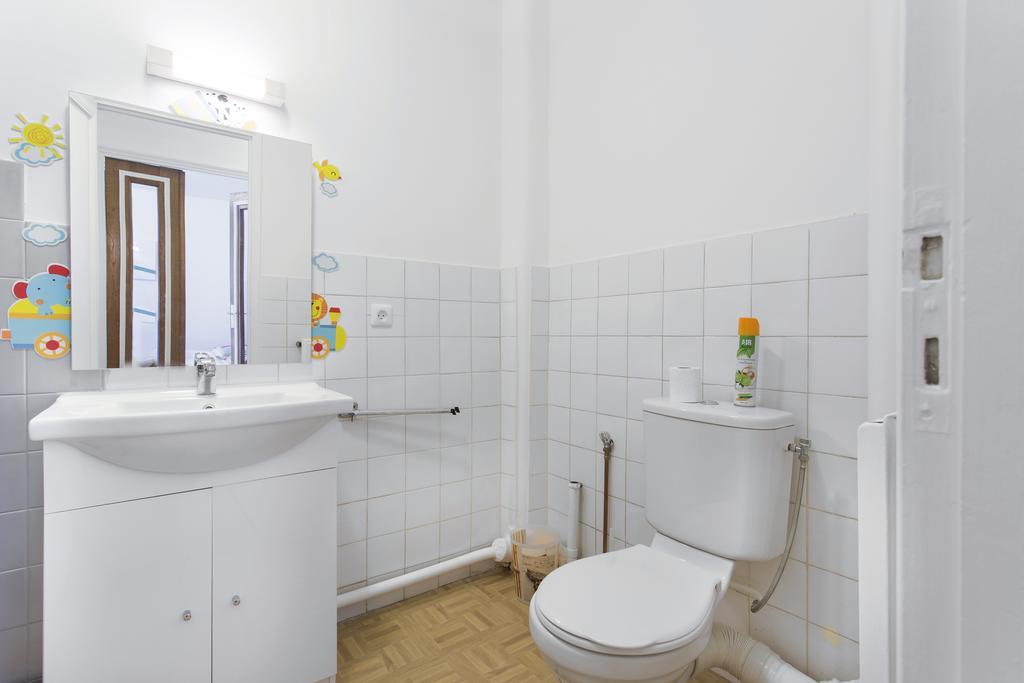 Nouvel Oasis 2 Apartment Toulouse Bagian luar foto