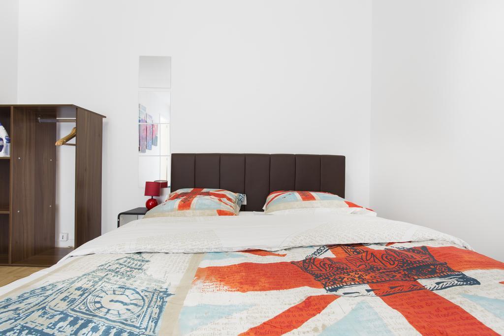 Nouvel Oasis 2 Apartment Toulouse Bagian luar foto