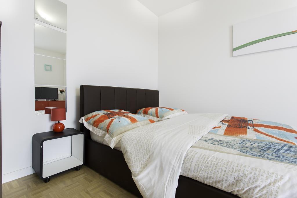Nouvel Oasis 2 Apartment Toulouse Bagian luar foto