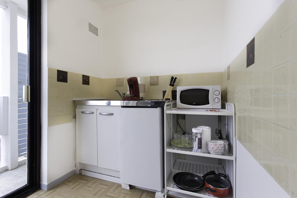 Nouvel Oasis 2 Apartment Toulouse Bagian luar foto
